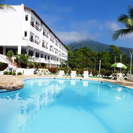 Condominio Wembley Forest Sea Ubatuba Esterno foto