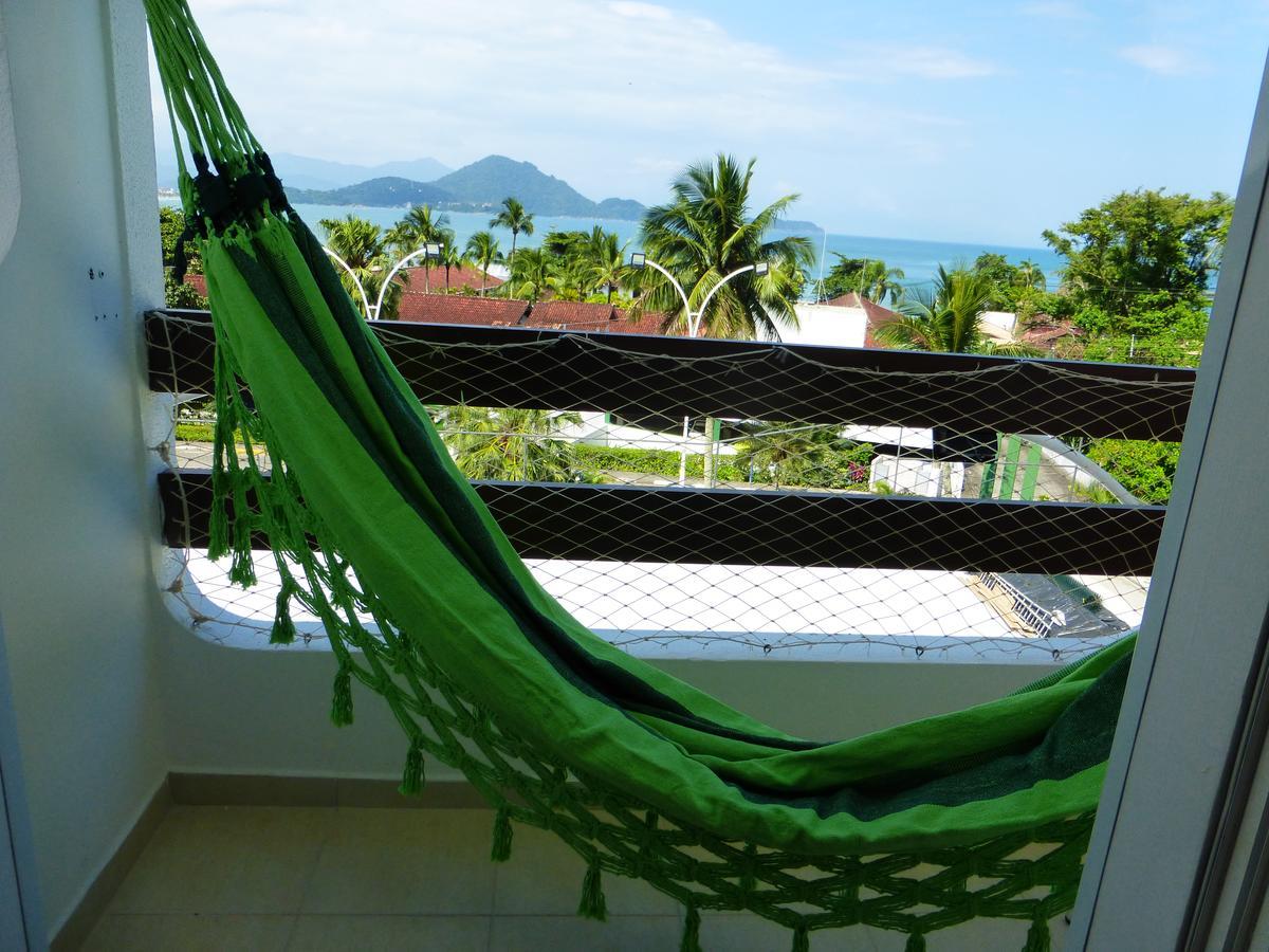 Condominio Wembley Forest Sea Ubatuba Esterno foto