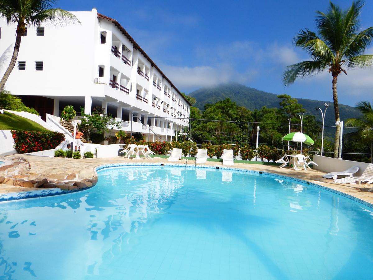 Condominio Wembley Forest Sea Ubatuba Esterno foto