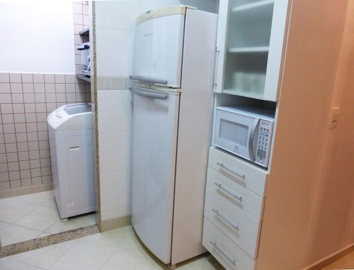 Condominio Wembley Forest Sea Ubatuba Esterno foto