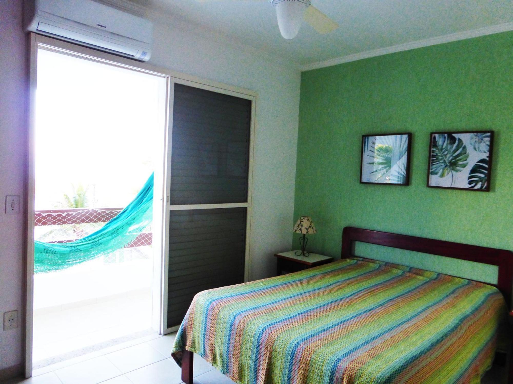 Condominio Wembley Forest Sea Ubatuba Esterno foto