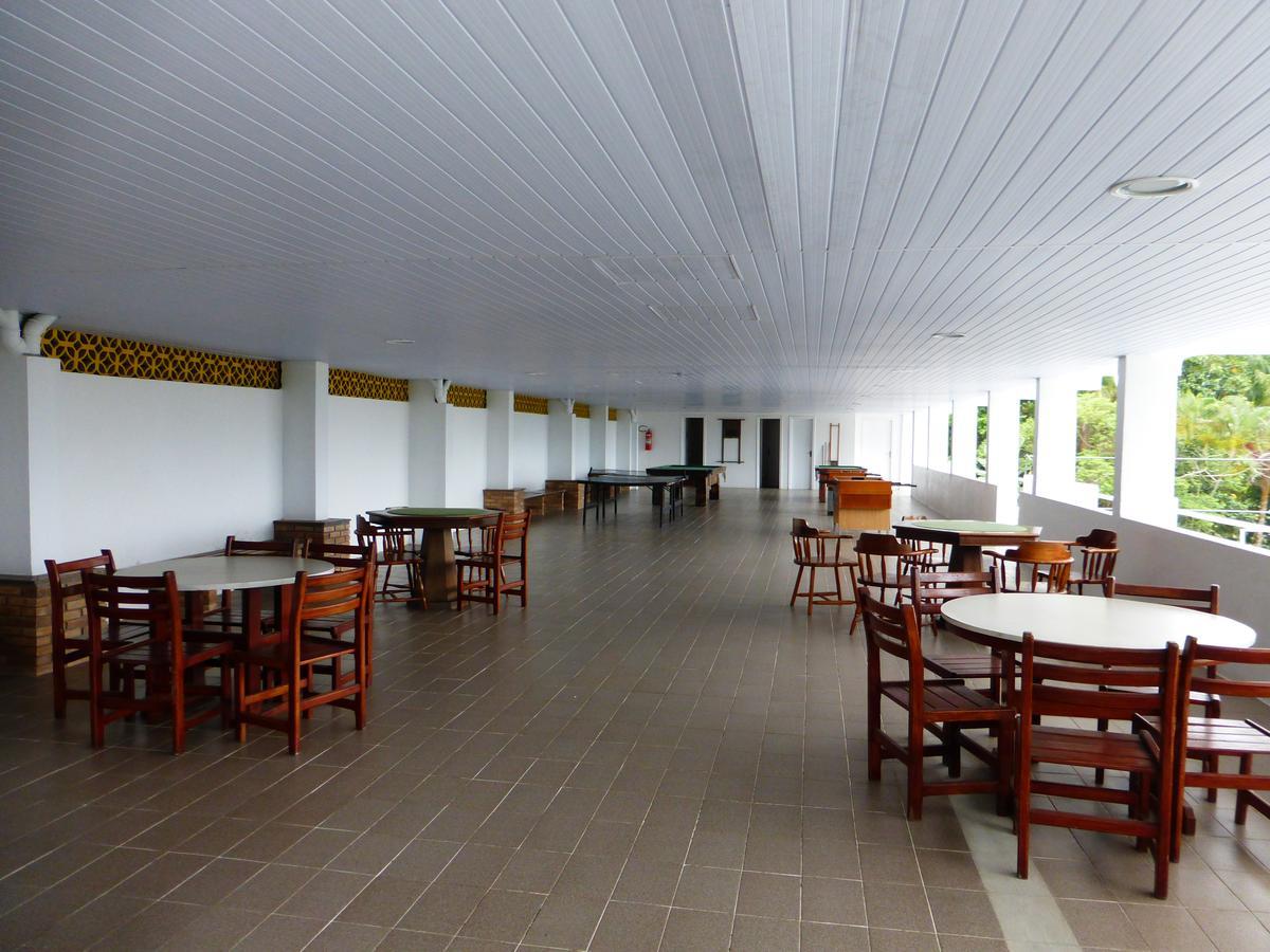 Condominio Wembley Forest Sea Ubatuba Esterno foto