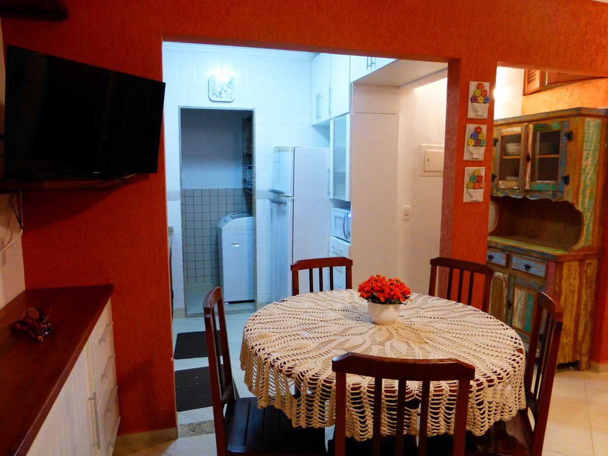 Condominio Wembley Forest Sea Ubatuba Esterno foto