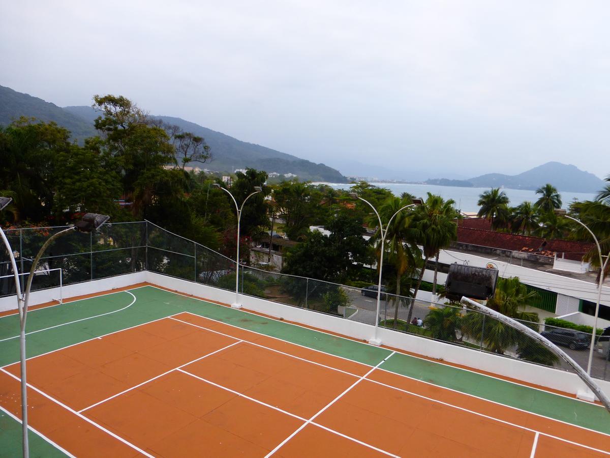 Condominio Wembley Forest Sea Ubatuba Esterno foto