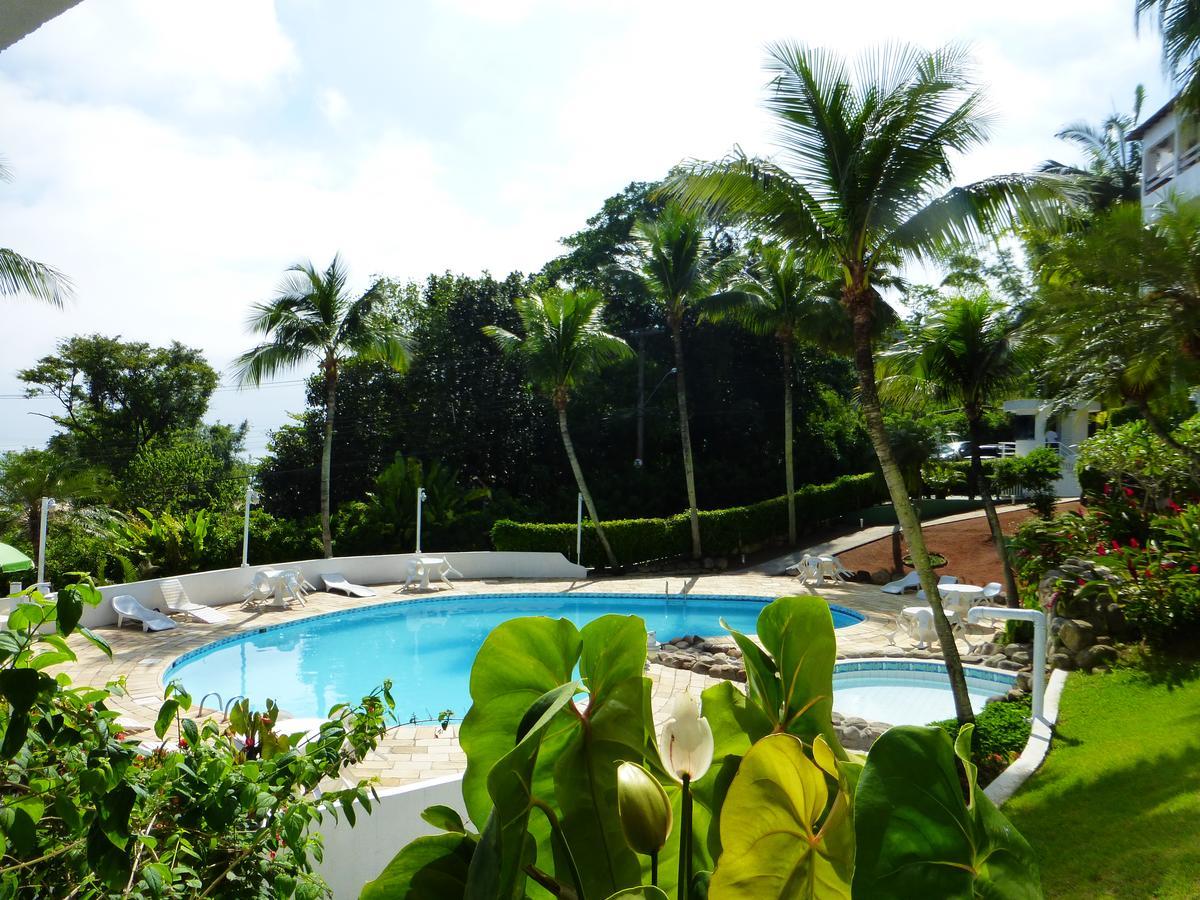 Condominio Wembley Forest Sea Ubatuba Esterno foto