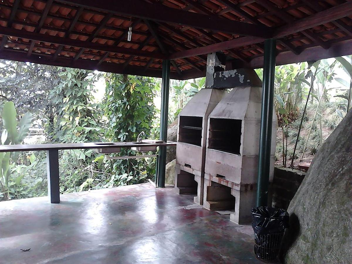 Condominio Wembley Forest Sea Ubatuba Esterno foto